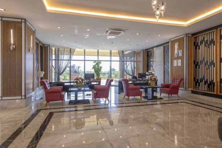 Hotel Interior 2 of 43