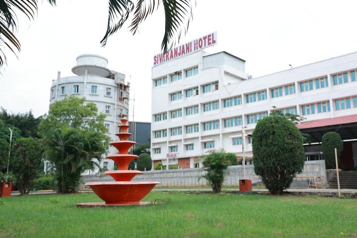 Hotel 31 of 32