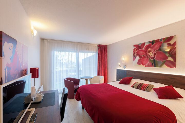 Room 14 of 55