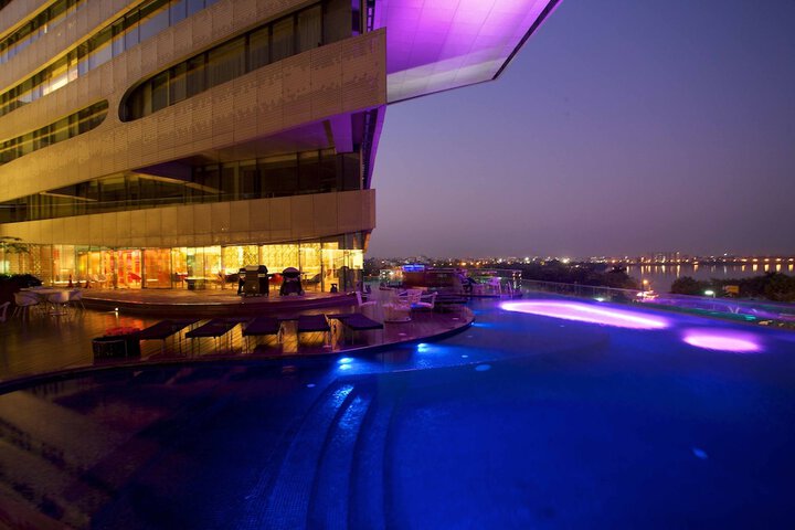 Hotel 63 of 67