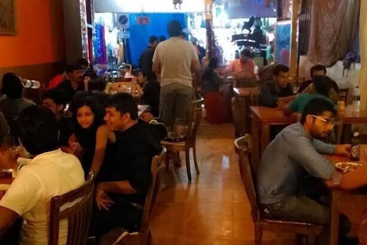 Restaurants