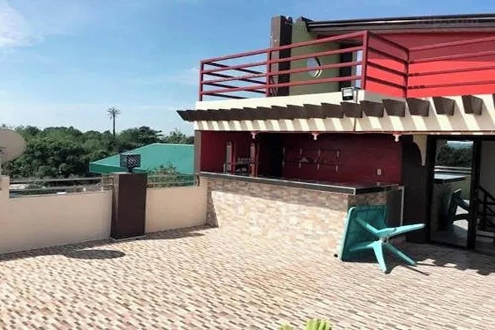 Terrace/Patio 23 of 23