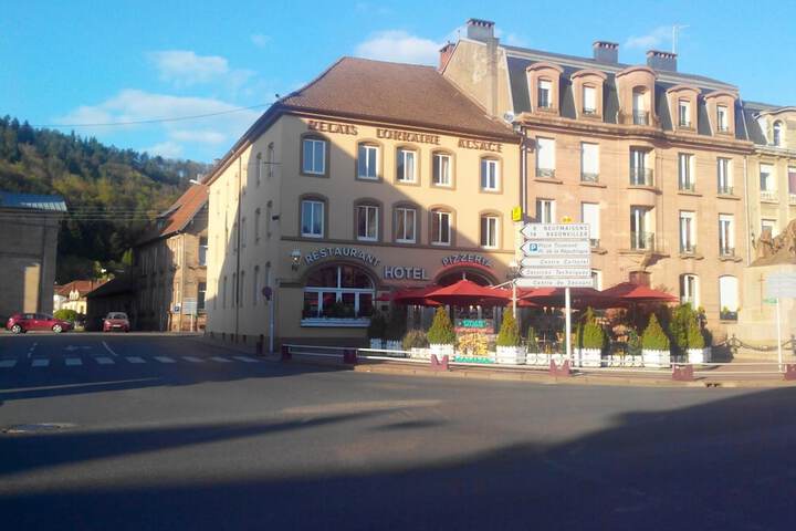 Hotel 45 of 45