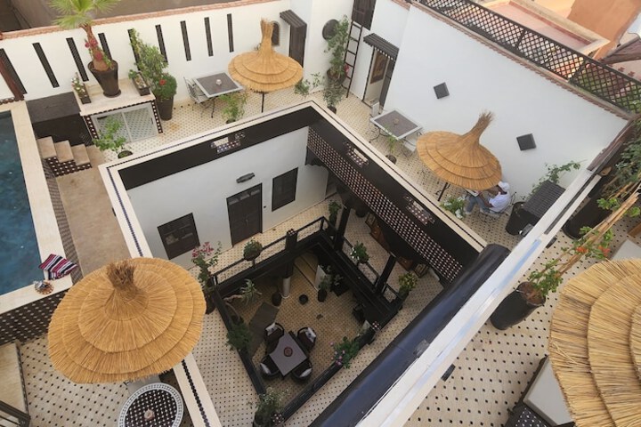 Terrace/Patio 48 of 113