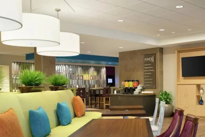 Hotel Interior 2 of 24