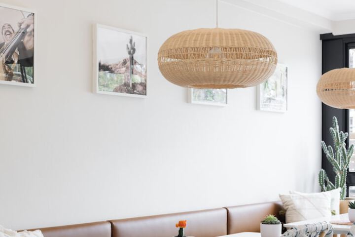 Dining Photos