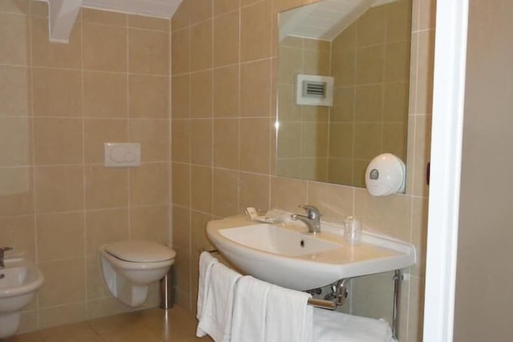 Bath Amenities