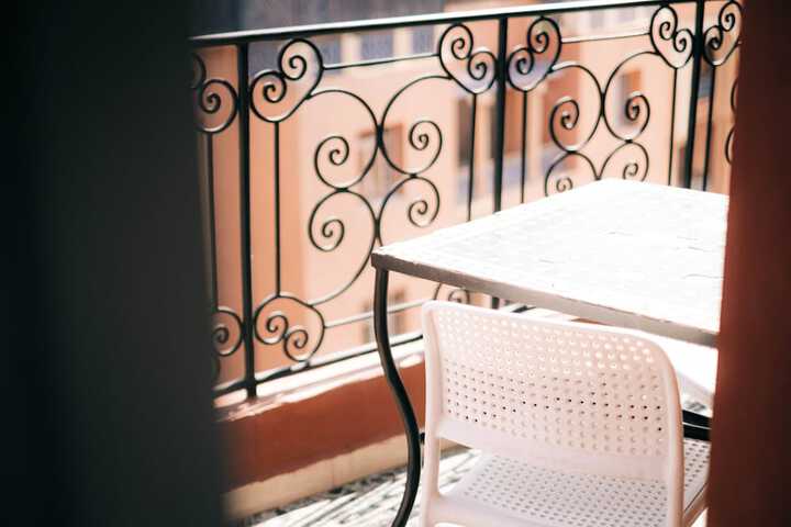Terrace/Patio 51 of 63
