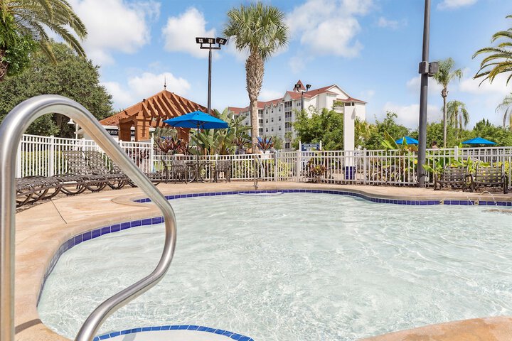 Children's pool