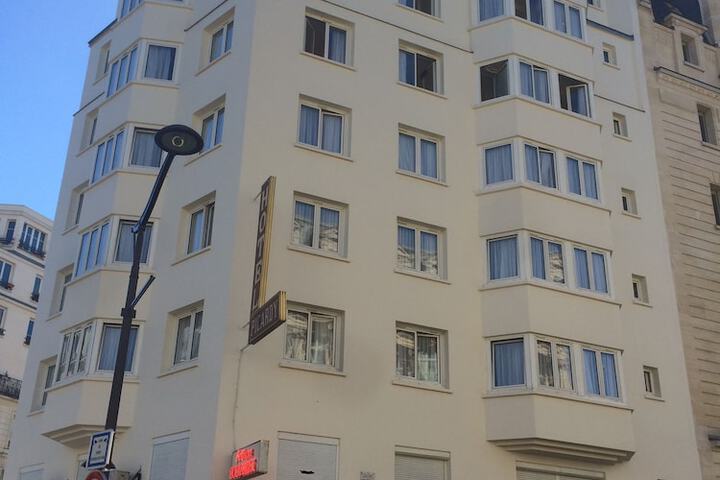 Hotel 39 of 41