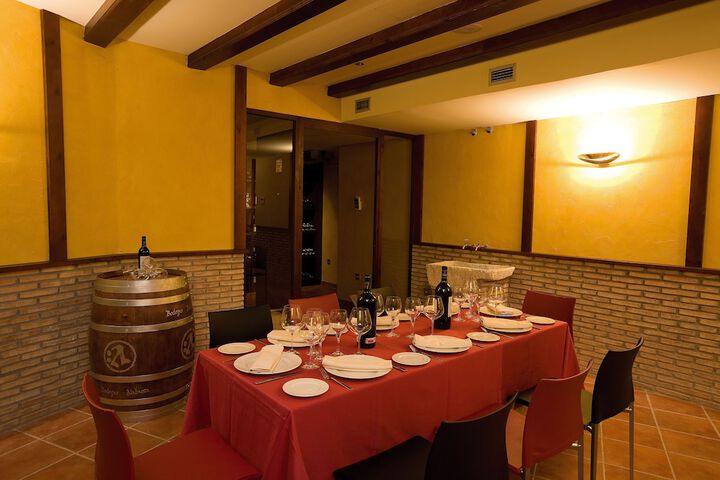 Restaurants