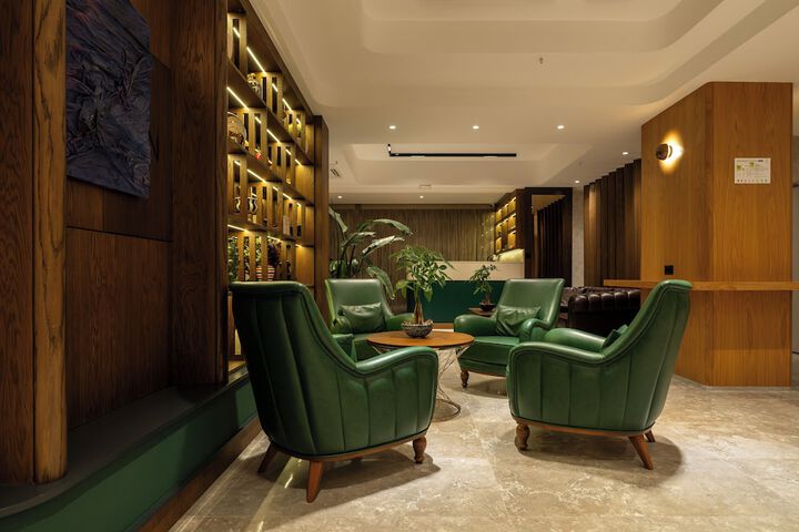 Hotel Interior 2 of 76