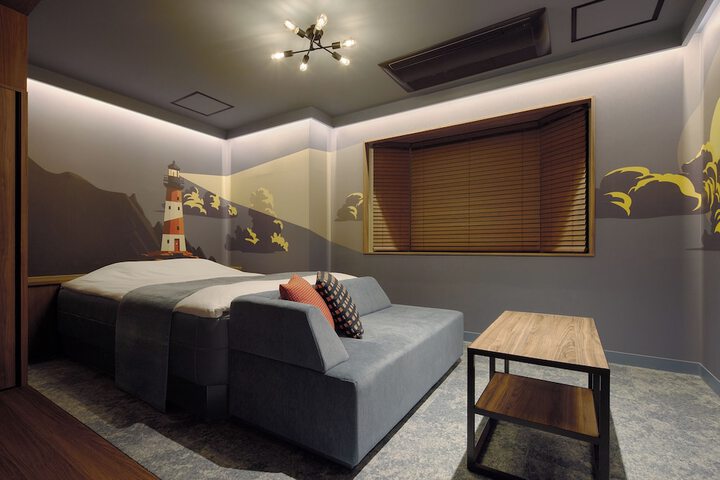 Room 14 of 26