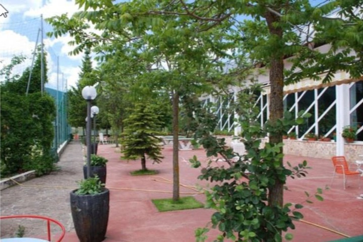 Terrace/Patio 68 of 80