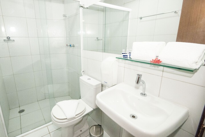 Bath Amenities