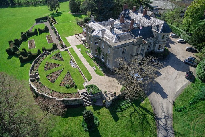 Burton Court