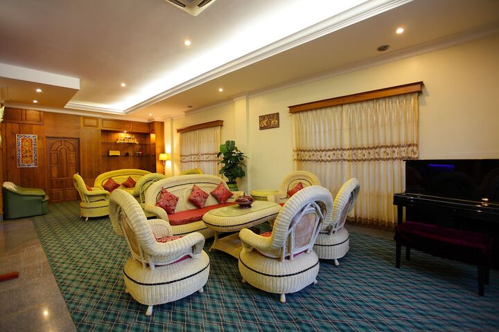 Hotel Interior 5 of 56