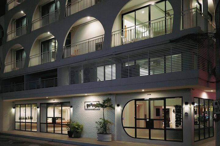 Hotel 71 of 71