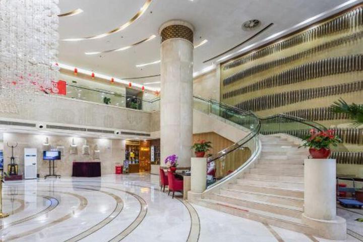 Fitness Facility Photos