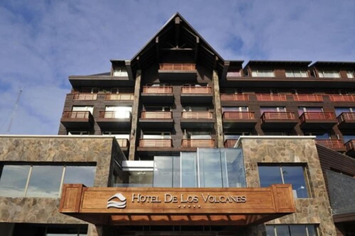 Hotel 27 of 29