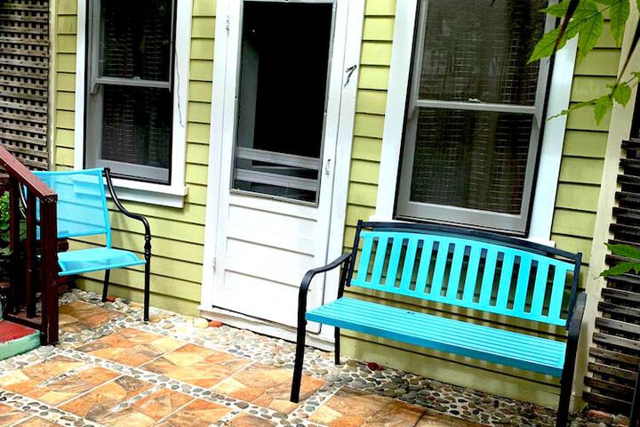 Terrace/Patio 71 of 135