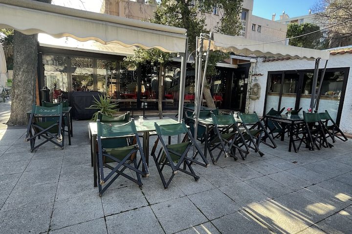 Terrace/Patio 16 of 38