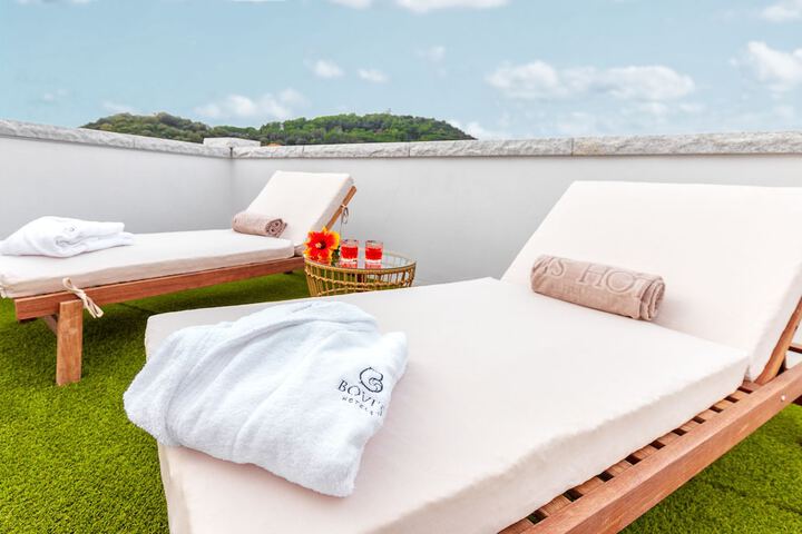 Hotel Corte Bianca - Adults only