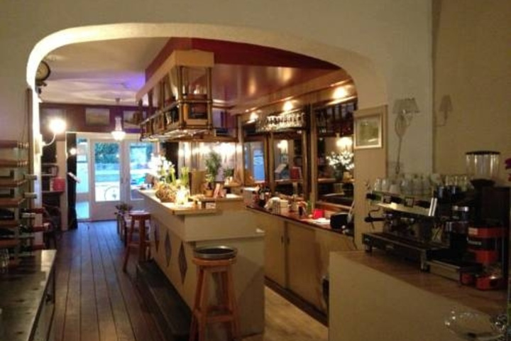 Hotel Van Dyk