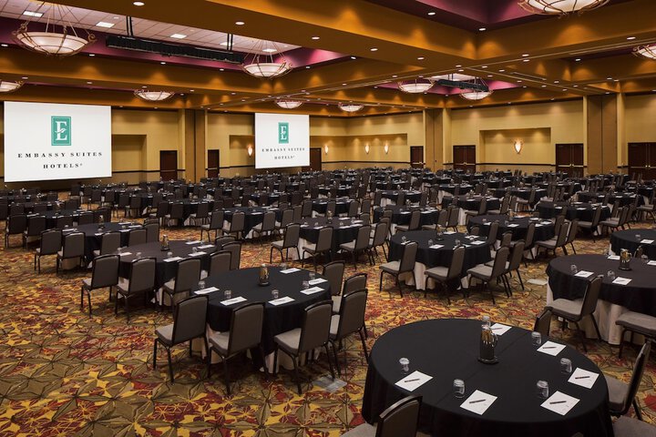 Ballroom