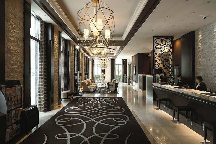 Hotel Interior 2 of 69