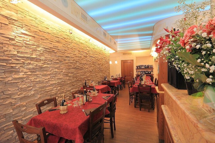 Restaurants
