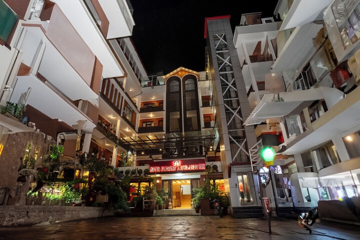 Hotel 64 of 66