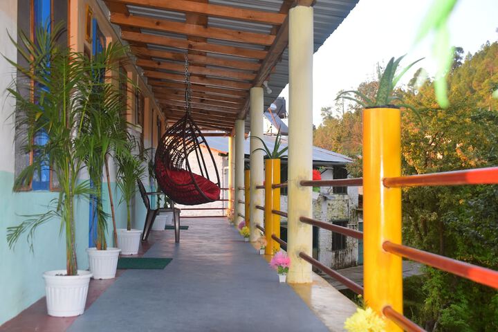 Terrace/Patio 11 of 29