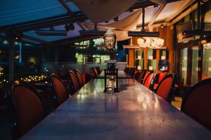 Fitness Facility Photos