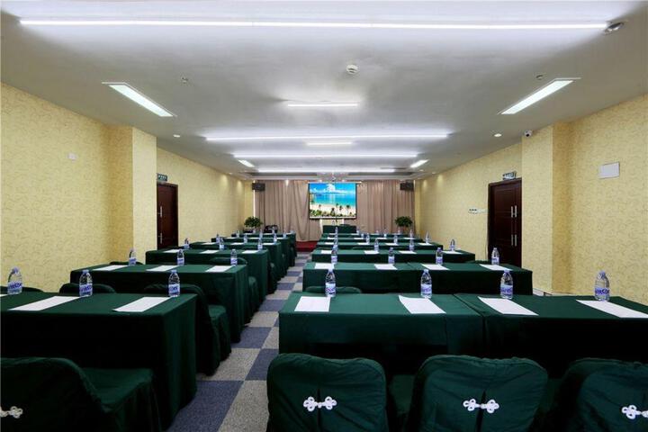 Edinburgh Hotel Xiamen