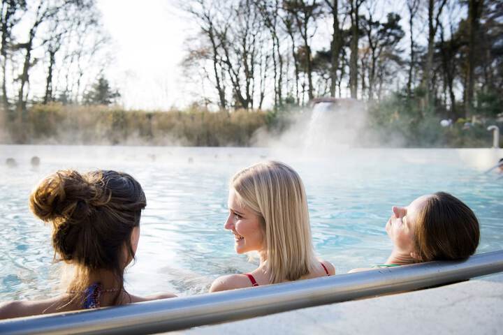 Relaxing Spa