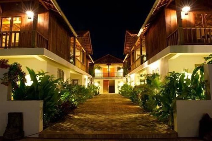 Hotel 3 of 40