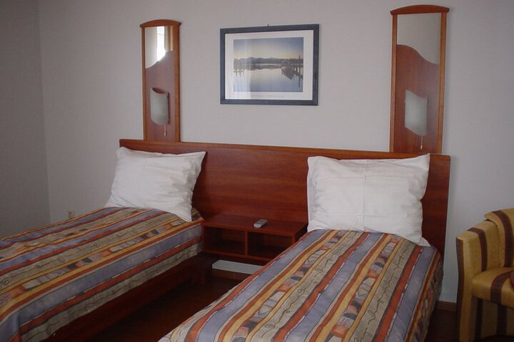 Wolf Hotel