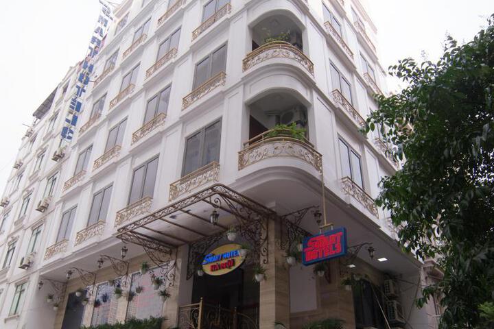 Smart Hotel 3