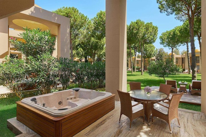 Terrace/Patio 308 of 336