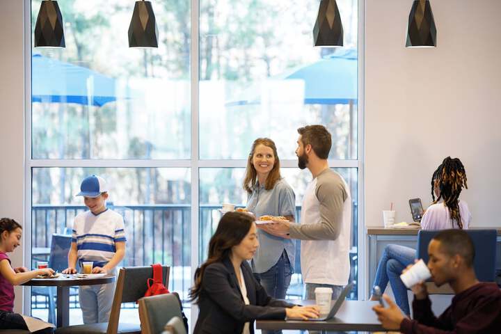 Hotel Interior 5 of 61