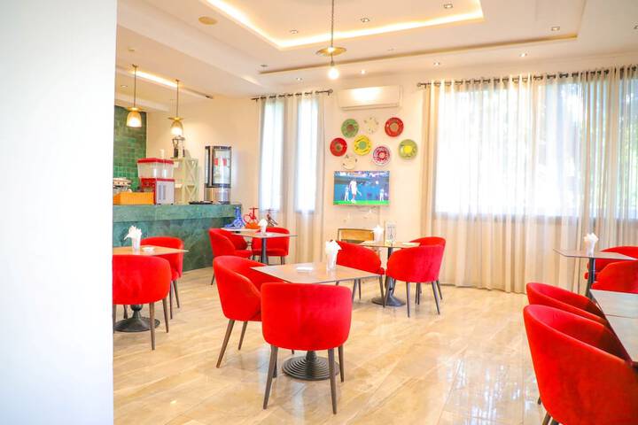 Hotel Interior 10 of 45