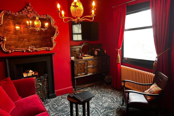 Fitness Facility Photos