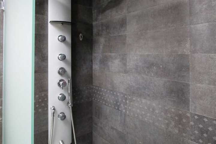 Restrooms