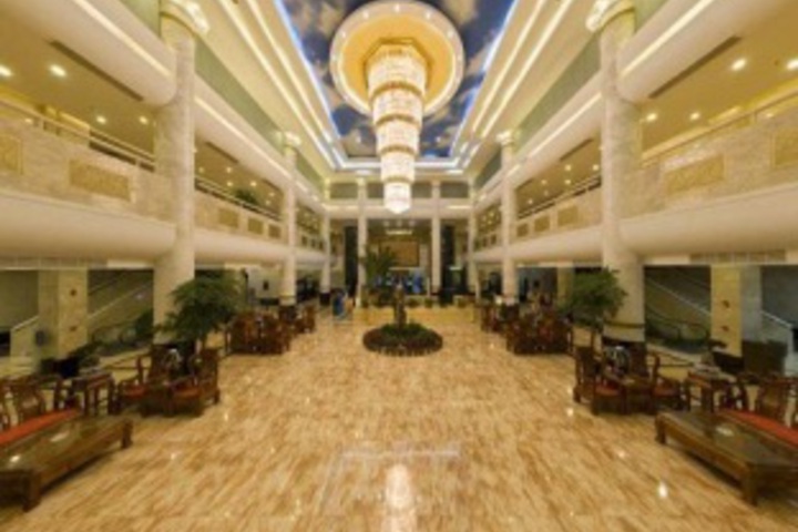Hotel Interior 6 of 15