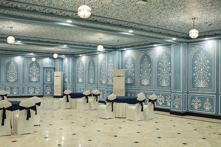 Ballroom/Hall 35 of 56