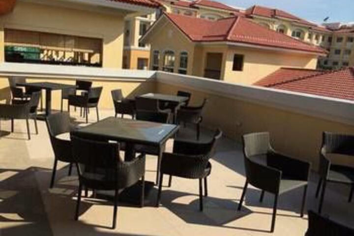 Terrace/Patio 98 of 103