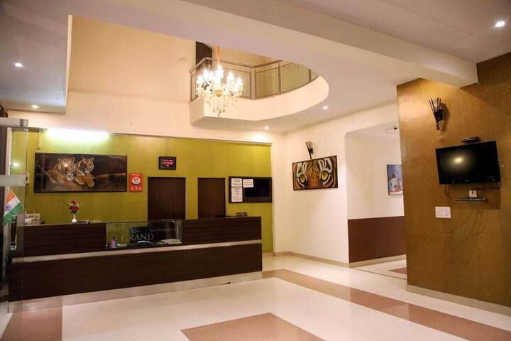 Hotel Interior 2 of 20