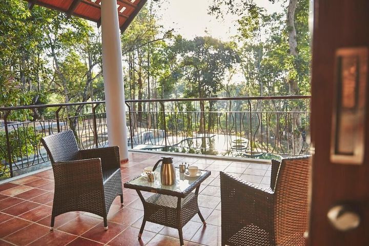 Terrace/Patio 142 of 147