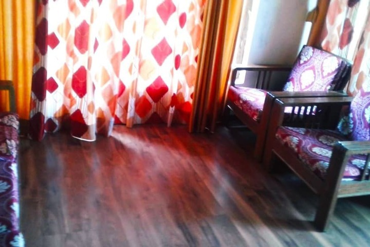 Room 17 of 36